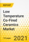 Low Temperature Co-Fired Ceramics Market - A Global and Regional Analysis: Focus on Application, Type, and Region - Analysis and Forecast, 2021-2031 - Product Thumbnail Image