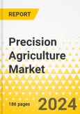 Precision Agriculture Market - A Global and Regional Analysis, 2023-2033- Product Image