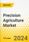 Precision Agriculture Market - A Global and Regional Analysis, 2023-2033 - Product Thumbnail Image