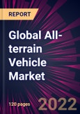 Global All-terrain Vehicle Market 2023-2027- Product Image