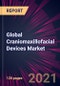 Global Craniomaxillofacial Devices Market 2021-2025 - Product Thumbnail Image