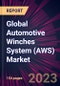 Global Automotive Winches System (AWS) Market 2023-2027 - Product Image