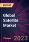 Global Satellite Market 2024-2028 - Product Thumbnail Image