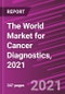 The World Market for Cancer Diagnostics, 2021 - Product Thumbnail Image