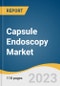 Capsule Endoscopy Market Size, Share & Trends Analysis Report By Application (OGIB, Crohn's Disease, Small Intestine Tumor), By End-use (Hospitals, ASCs/Clinics), By Product, By Region, And Segment Forecasts, 2023 - 2030 - Product Thumbnail Image
