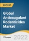 Global Anticoagulant Rodenticides Market Size, Share & Trends Analysis Report by Product type (1st Generation, 2nd Generation), by Form (Pellets, Blocks, Powders), by Application, by Region, and Segment Forecasts, 2022-2030 - Product Thumbnail Image