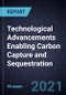 Technological Advancements Enabling Carbon Capture and Sequestration - Product Thumbnail Image
