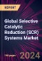 Global Selective Catalytic Reduction (SCR) Systems Market for Coal-fired Plants Market 2024-2028 - Product Image