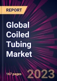 Global Coiled Tubing Market 2023-2027- Product Image