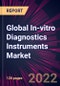 Global In-vitro Diagnostics Instruments Market 2023-2027 - Product Thumbnail Image