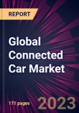 Global Connected Car Market 2023-2027- Product Image