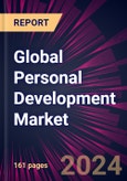 Global Personal Development Market 2024-2028- Product Image