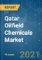 Qatar Oilfield Chemicals Market - Growth, Trends, COVID-19 Impact, and Forecasts (2021 - 2026) - Product Thumbnail Image