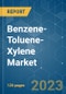 Benzene-Toluene-Xylene (BTX) Market - Growth, Trends, COVID-19 Impact, and Forecasts (2023-2028) - Product Thumbnail Image
