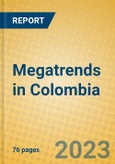 Megatrends in Colombia- Product Image