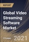 Global Video Streaming Software Market By Component, By deployment, By streaming type, By End User, By Regional Outlook, Industry Analysis Report and Forecast, 2021 - 2027 - Product Thumbnail Image