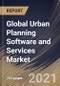 Global Urban Planning Software and Services Market By Component (Software and Services), By Deployment type (Cloud-based and Web-based), By End User (Government and Real Estate & Infrastructure Companies), By Regional Outlook, Industry Analysis Report and Forecast, 2021 - 2027 - Product Thumbnail Image