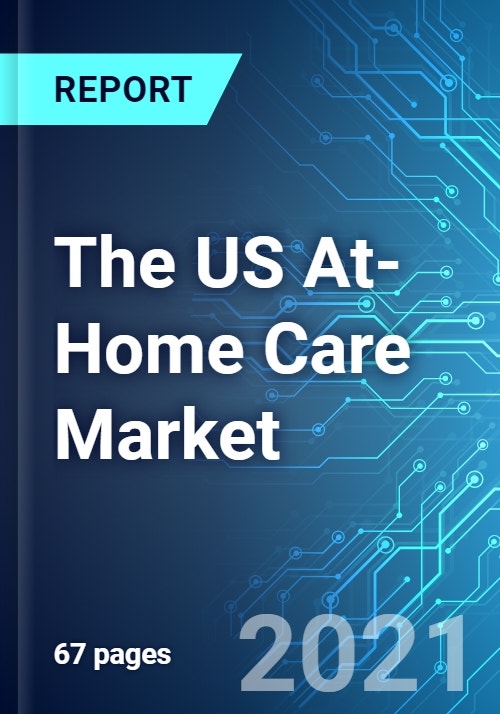 The US AtHome Care Market Size, Trends & Forecast with Impact of