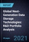 Global Next-Generation Data Storage Technologies: R&D Portfolio Analysis - Product Thumbnail Image