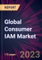 Global Consumer IAM Market 2023-2027 - Product Thumbnail Image