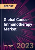 Global Cancer Immunotherapy Market 2023-2027- Product Image