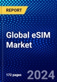 Global eSIM Market (2023-2028) Competitive Analysis, Impact of Covid-19, Impact of Economic Slowdown & Impending Recession, Ansoff Analysis- Product Image