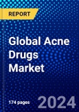 Global Acne Drugs Market (2023-2028) Competitive Analysis, Impact of Covid-19, Ansoff Analysis- Product Image