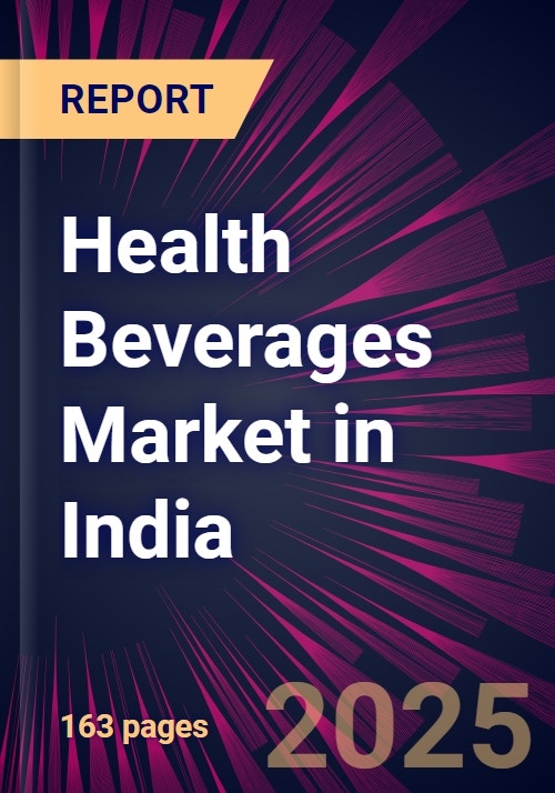 Health Beverages Market in India 20222026 Research and Markets