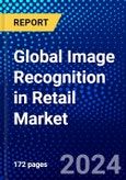 Global Image Recognition in Retail Market (2023-2028) Competitive Analysis, Impact of Covid-19, Impact of Economic Slowdown & Impending Recession, Ansoff Analysis- Product Image