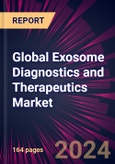 Global Exosome Diagnostics and Therapeutics Market 2024-2028- Product Image