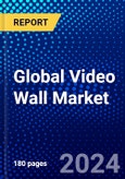 Global Video Wall Market (2023-2028) Competitive Analysis, Impact of Covid-19, Ansoff Analysis- Product Image