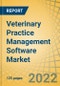 Veterinary Practice Management Software Market by Delivery Mode (On-Premise, Cloud), Practice Type (Companion Animals, Mixed Animals, Food Producing, Equine), End User (Hospitals, Referral/Specialty, Ambulatory Services) - Global Forecast to 2028 - Product Thumbnail Image