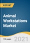 Animal Workstations Market Size, Share & Trends Analysis Report by Animal Type (Large, Small), by Application (Veterinary, Human Research), by End User, by Equipment Type, by Technology, and Segment Forecasts, 2022-2030 - Product Thumbnail Image