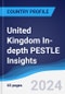 United Kingdom (UK) In-depth PESTLE Insights - Product Image