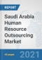 Saudi Arabia Human Resource Outsourcing Market: Prospects, Trends Analysis, Market Size and Forecasts up to 2027 - Product Thumbnail Image