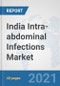 India Intra-abdominal Infections Market: Prospects, Trends Analysis, Market Size and Forecasts up to 2027 - Product Thumbnail Image
