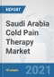 Saudi Arabia Cold Pain Therapy Market: Prospects, Trends Analysis, Market Size and Forecasts up to 2027 - Product Thumbnail Image