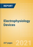 Electrophysiology Devices - Medical Devices Pipeline Product Landscape, 2021- Product Image