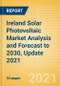 Ireland Solar Photovoltaic (PV) Market Analysis and Forecast to 2030, Update 2021 - Product Thumbnail Image