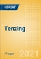 Tenzing - Success Case Study - Product Thumbnail Image
