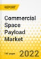 Commercial Space Payload Market - A Global and Regional Analysis: Focus on Application, Payload, Orbit, and Country - Analysis and Forecast, 2021-2031 - Product Thumbnail Image