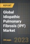 Global Idiopathic Pulmonary Fibrosis (IPF) Market (2023 Edition): Analysis By Drug Type (Pirfenidone, Nintedanib, Others), Route of Administration (Oral, Parenteral, Others), Distribution Channel, By Region, By Country: Market Insights and Forecast (2019-2029) - Product Image
