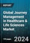 Global Journey Management in Healthcare & Life Sciences Market by Type (Insurance Journey Management, Patient Journey Management, Product Lifecycle Management), Component (Journey Analytics, Journey Mapping, Journey Orchistration), End-User, Deployment - Forecast 2024-2030 - Product Thumbnail Image