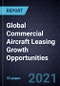 Global Commercial Aircraft Leasing Growth Opportunities - Product Thumbnail Image