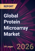 Global Protein Microarray Market 2026-2030- Product Image