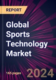 Global Sports Technology Market 2024-2028- Product Image