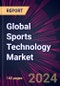 Global Sports Technology Market 2024-2028 - Product Thumbnail Image