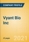 Vyant Bio Inc (VYNT) - Product Pipeline Analysis, 2021 Update - Product Thumbnail Image