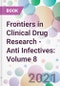 Frontiers in Clinical Drug Research - Anti Infectives: Volume 8 - Product Image