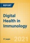 Digital Health in Immunology - Thematic Research - Product Thumbnail Image